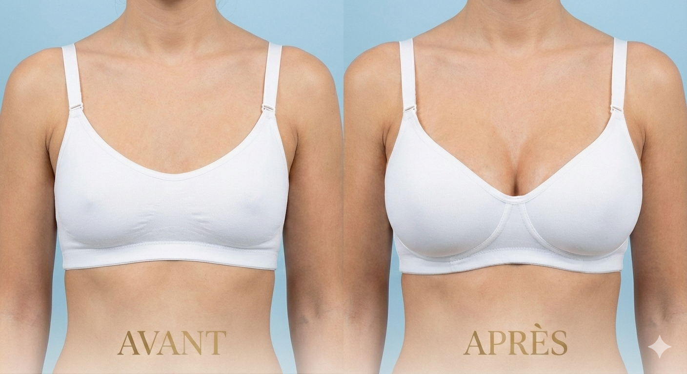 Augmentation Mammaire