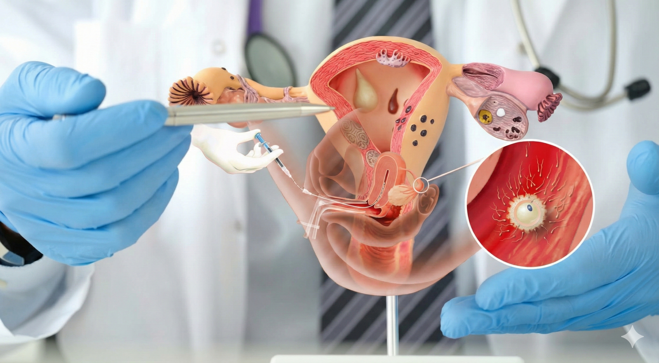 Insémination Artificielle