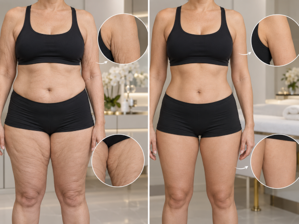 lifting bras cuisses tunisie